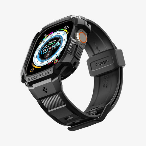 Rugged Armor Pro