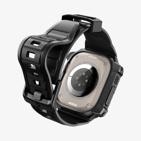 Rugged Armor Pro