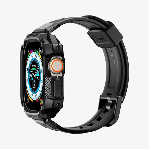 Rugged Armor Pro