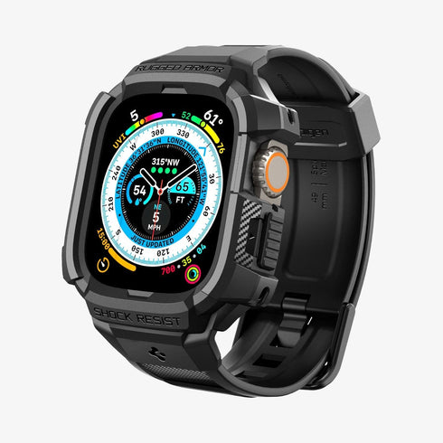 Rugged Armor Pro