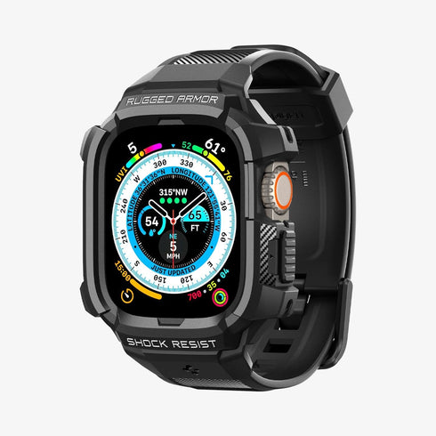 Rugged Armor Pro