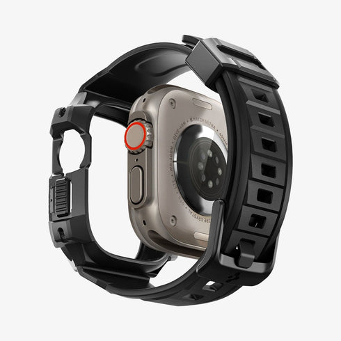 Rugged Armor Pro