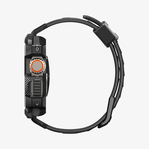Rugged Armor Pro