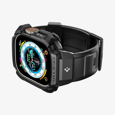 Rugged Armor Pro