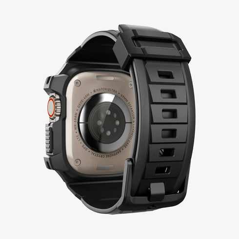 Rugged Armor Pro