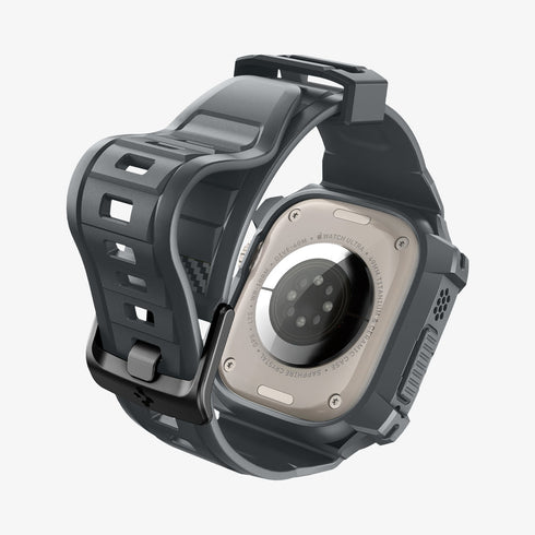 Rugged Armor Pro