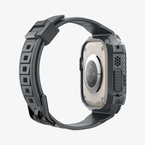 Rugged Armor Pro