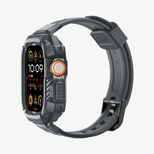 Rugged Armor Pro