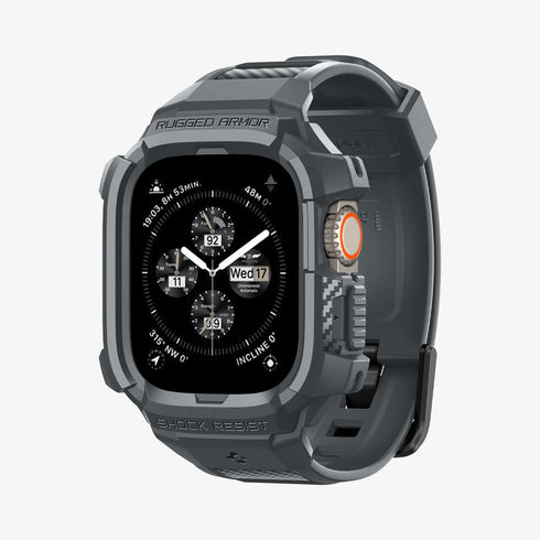 Rugged Armor Pro
