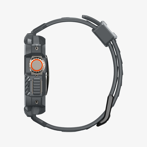 Rugged Armor Pro