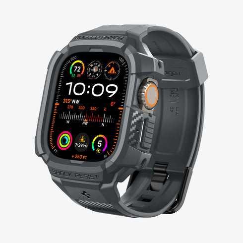 Rugged Armor Pro