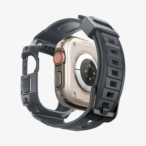 Rugged Armor Pro