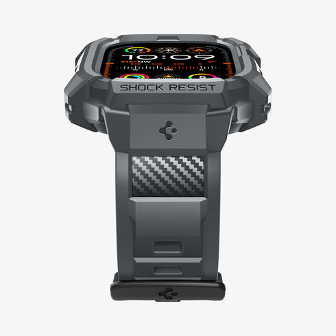 Rugged Armor Pro