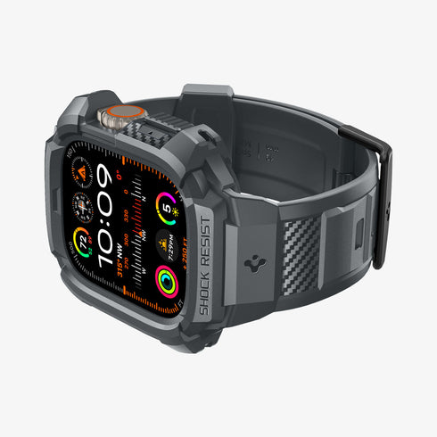 Rugged Armor Pro