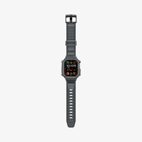 Rugged Armor Pro
