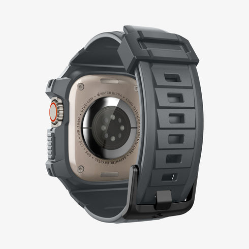 Rugged Armor Pro
