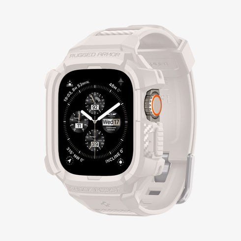 Rugged Armor Pro