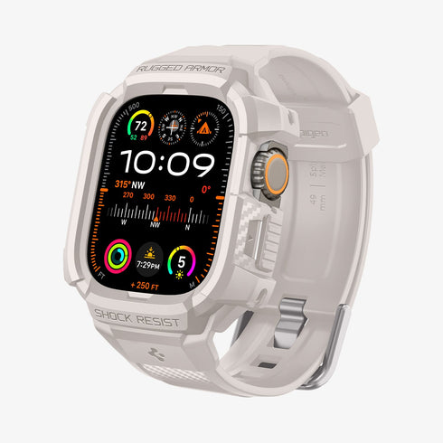 Rugged Armor Pro