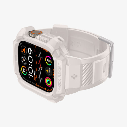 Rugged Armor Pro