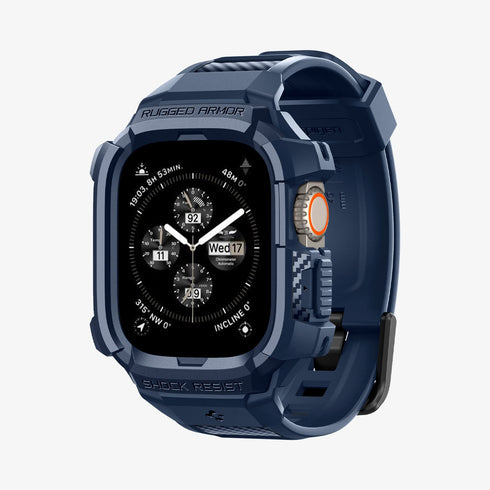 Rugged Armor Pro