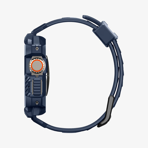 Rugged Armor Pro