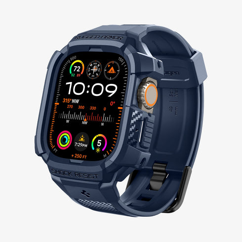 Rugged Armor Pro
