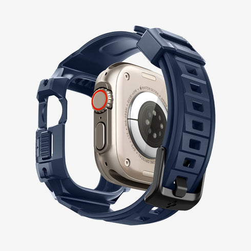 Rugged Armor Pro