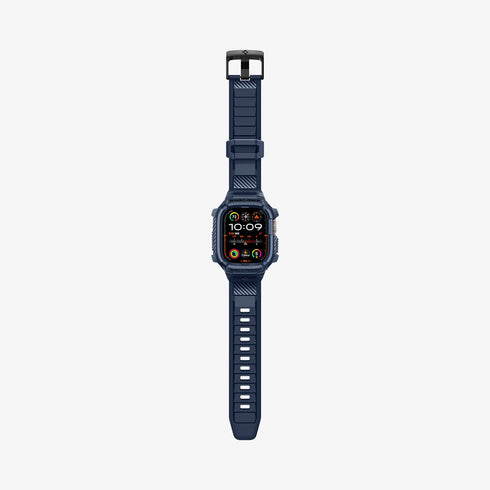 Rugged Armor Pro