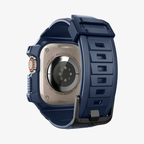 Rugged Armor Pro