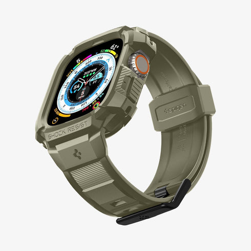 Rugged Armor Pro