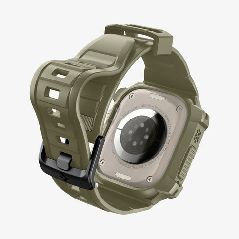 Rugged Armor Pro