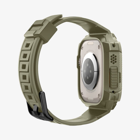 Rugged Armor Pro