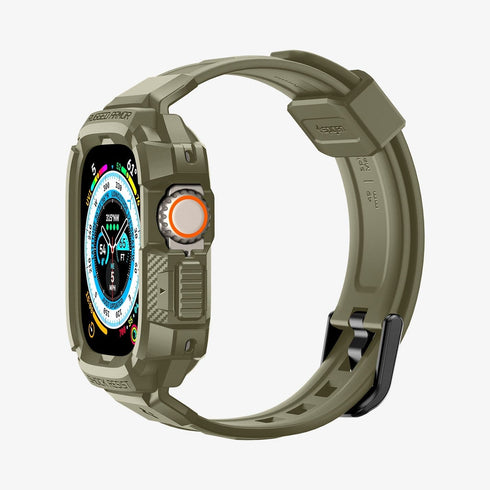 Rugged Armor Pro
