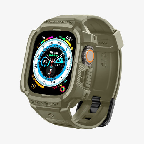 Rugged Armor Pro