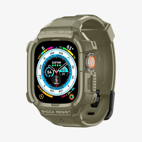 Rugged Armor Pro