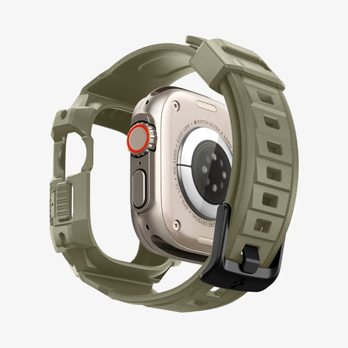 Rugged Armor Pro