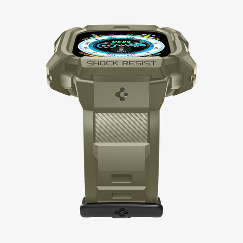 Rugged Armor Pro