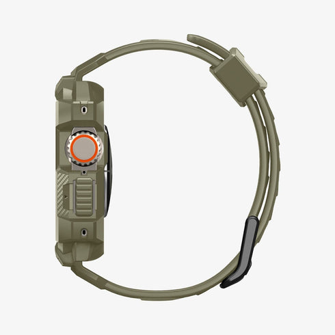 Rugged Armor Pro