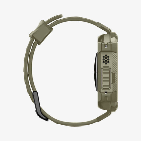 Rugged Armor Pro