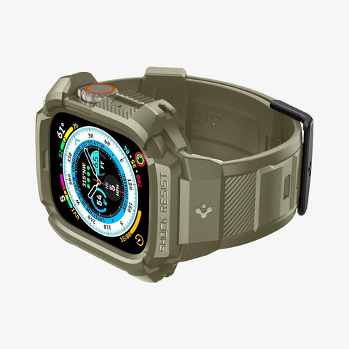 Rugged Armor Pro