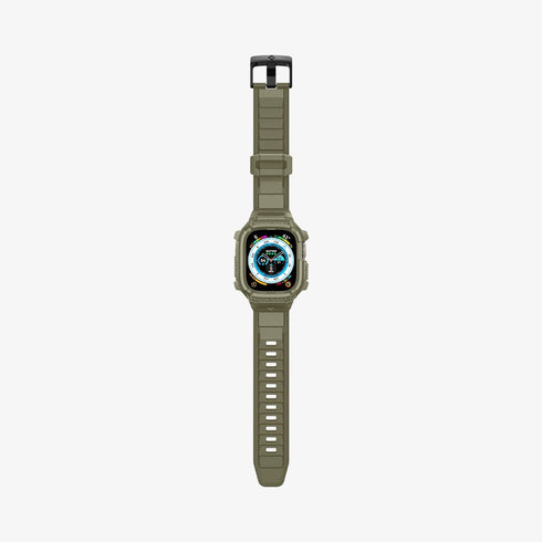 Rugged Armor Pro