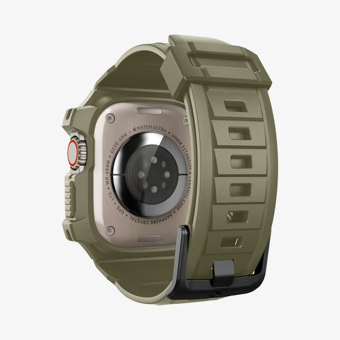 Rugged Armor Pro