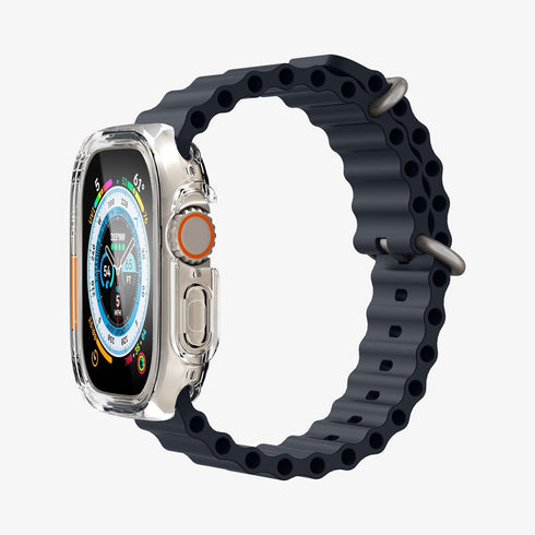Apple Watch Series - Ultra Hybrid 2