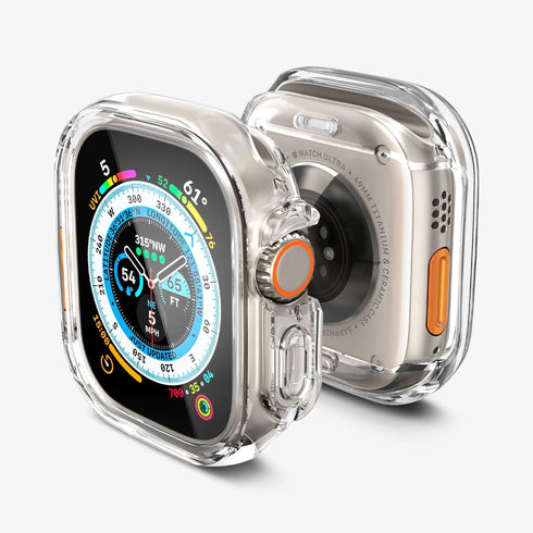 Apple Watch Series - Ultra Hybrid 2