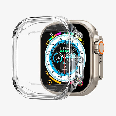 Apple Watch Series - Ultra Hybrid 2