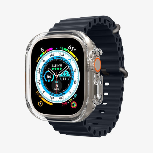 Apple Watch Series - Ultra Hybrid 2
