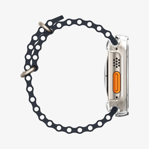 Apple Watch Series - Ultra Hybrid 2