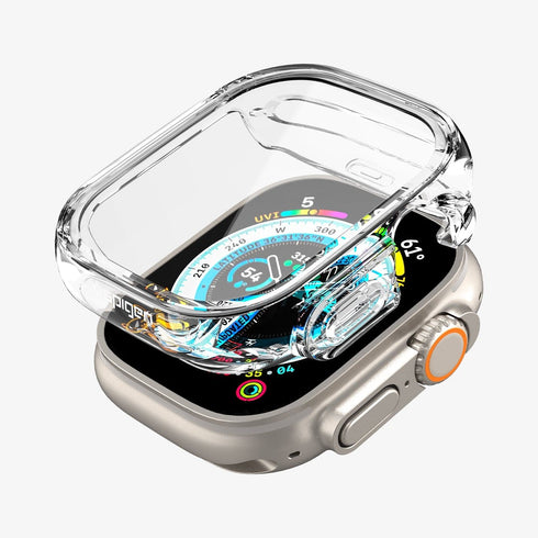 Apple Watch Series - Ultra Hybrid 2