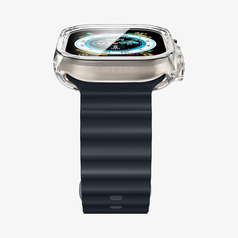Apple Watch Series - Ultra Hybrid 2
