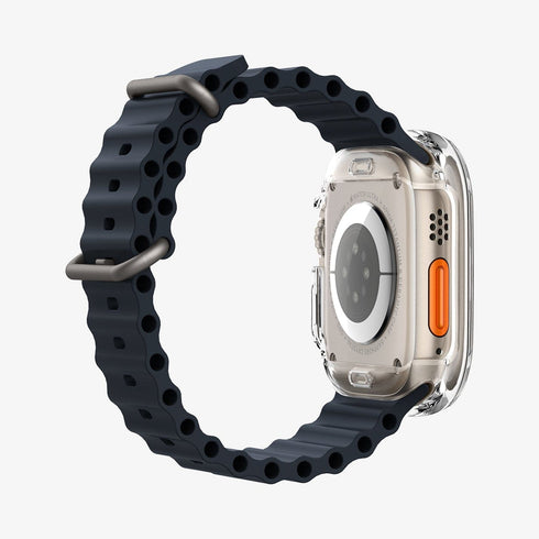 Apple Watch Series - Ultra Hybrid 2